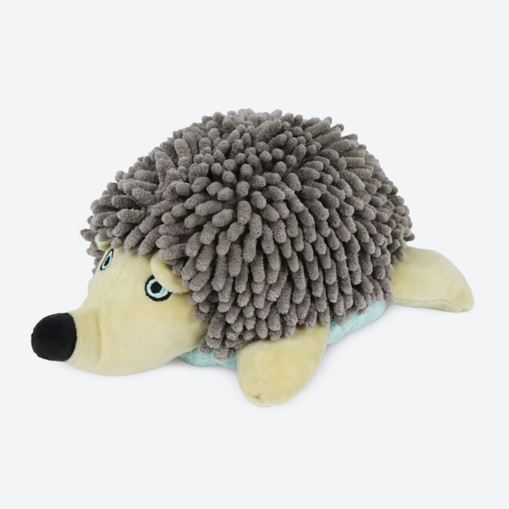 Norwex Small Dusting Mitt